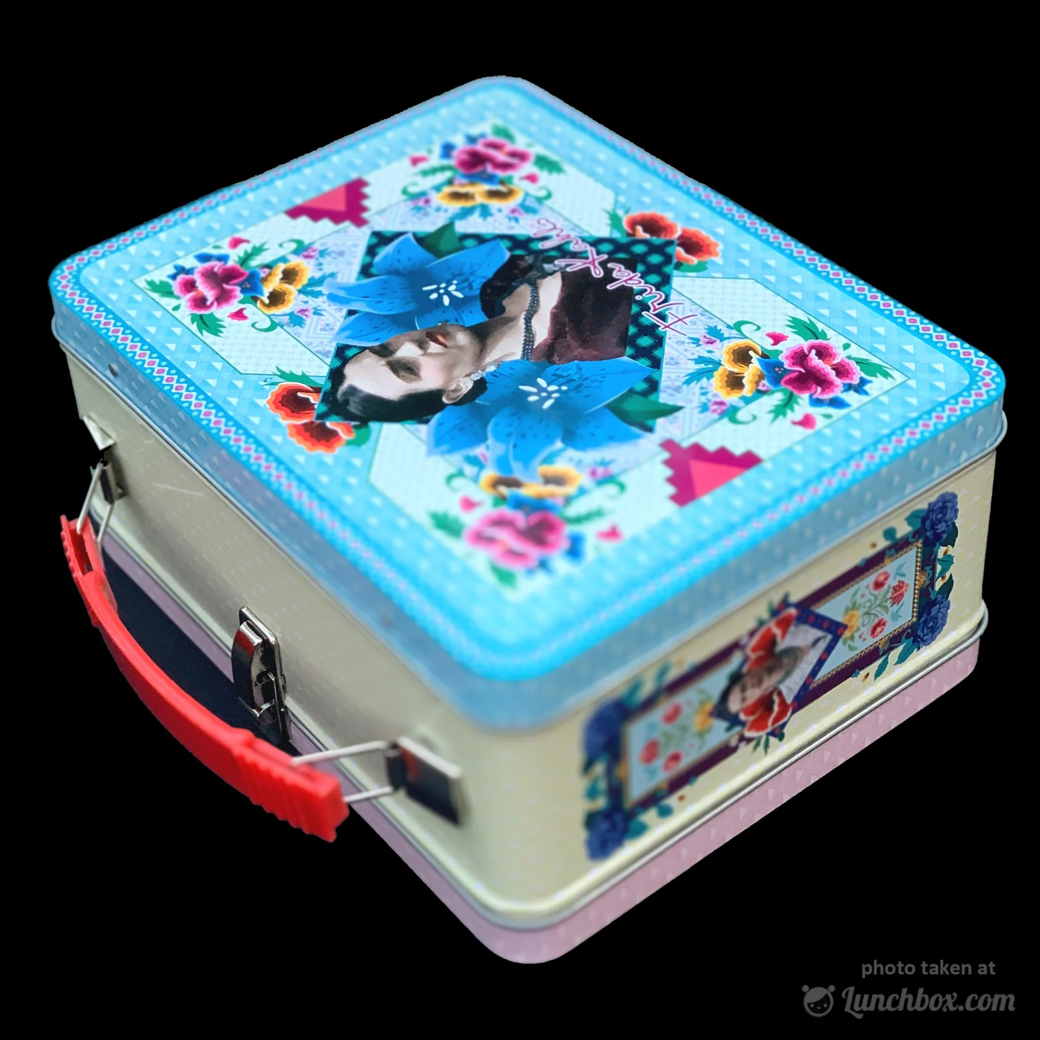 Frida Kahlo Lunch Box - Image 6