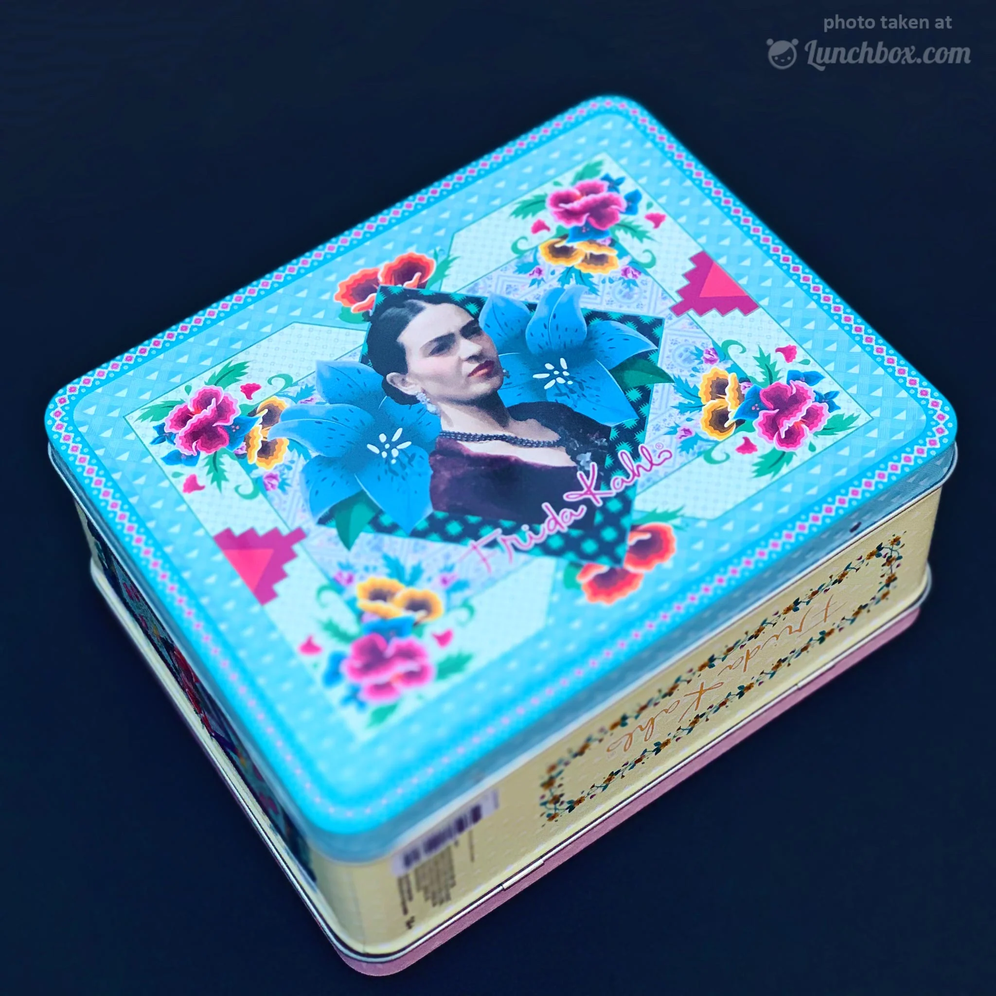 Frida Kahlo Lunch Box - Image 8
