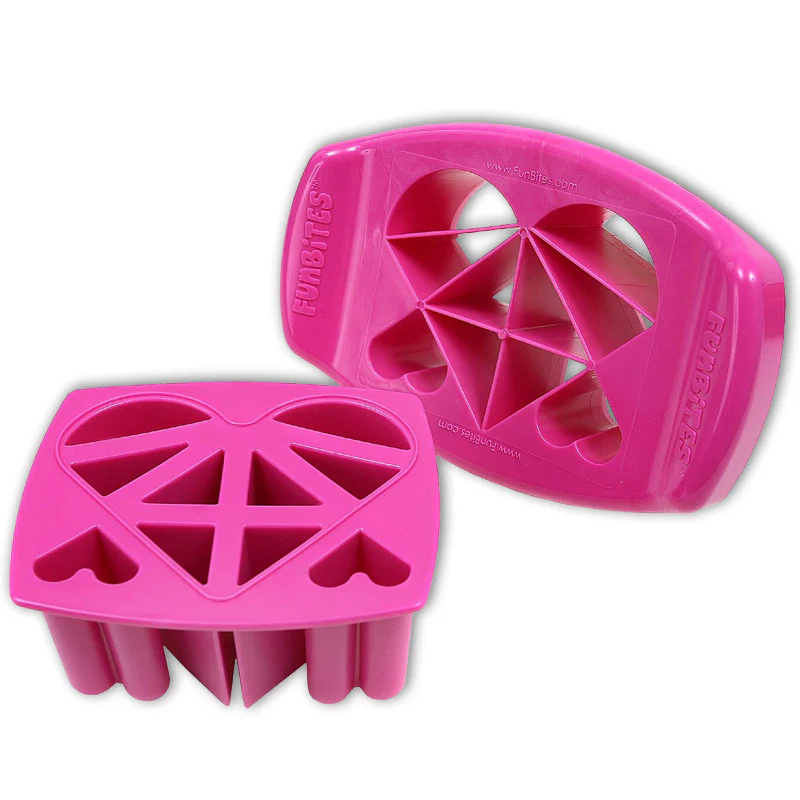 Funbites Sandwich and Food Cutter - Image 3