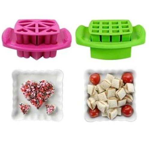 Funbites Sandwich and Food Cutter - Image 5