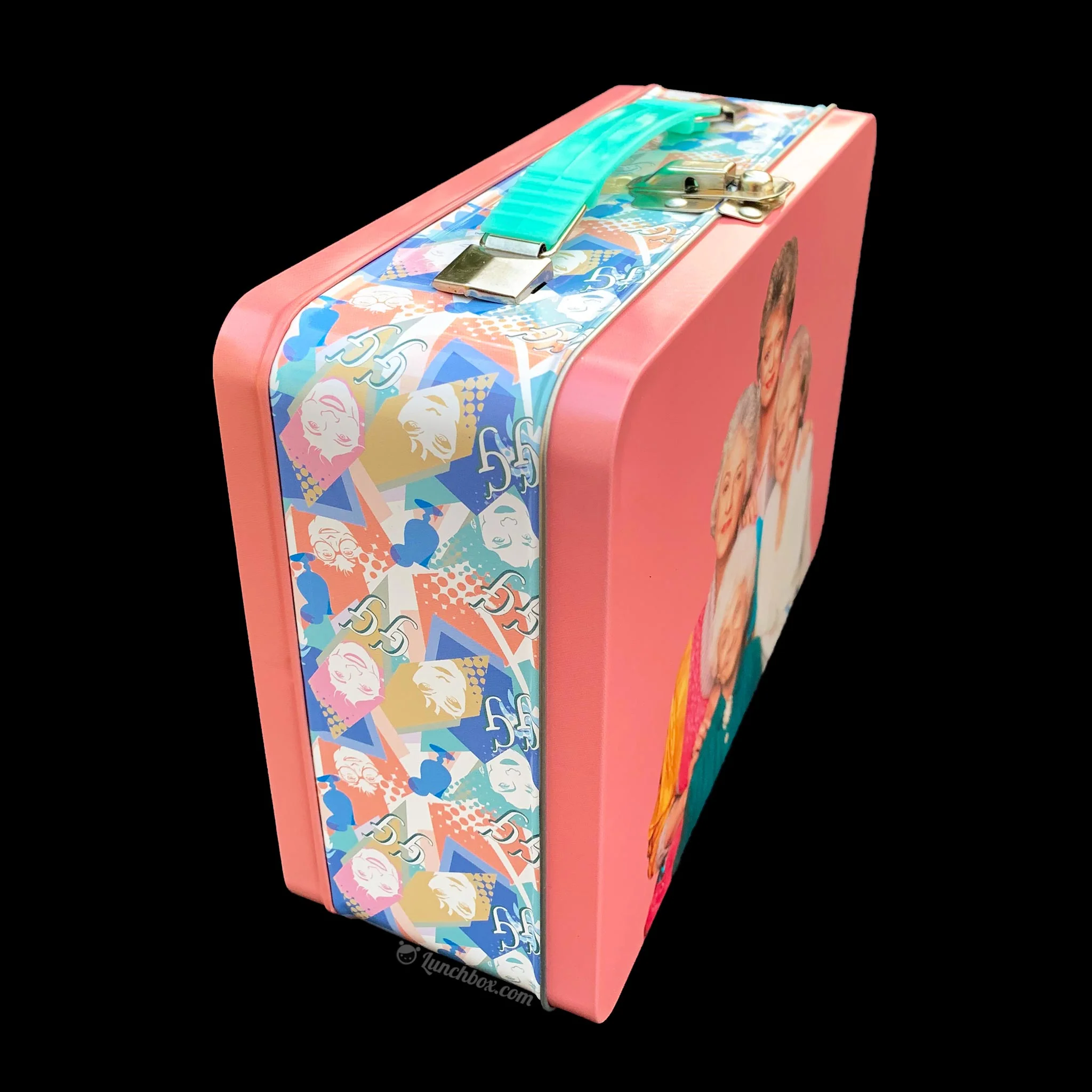 The Golden Girls Lunch Box - Image 4