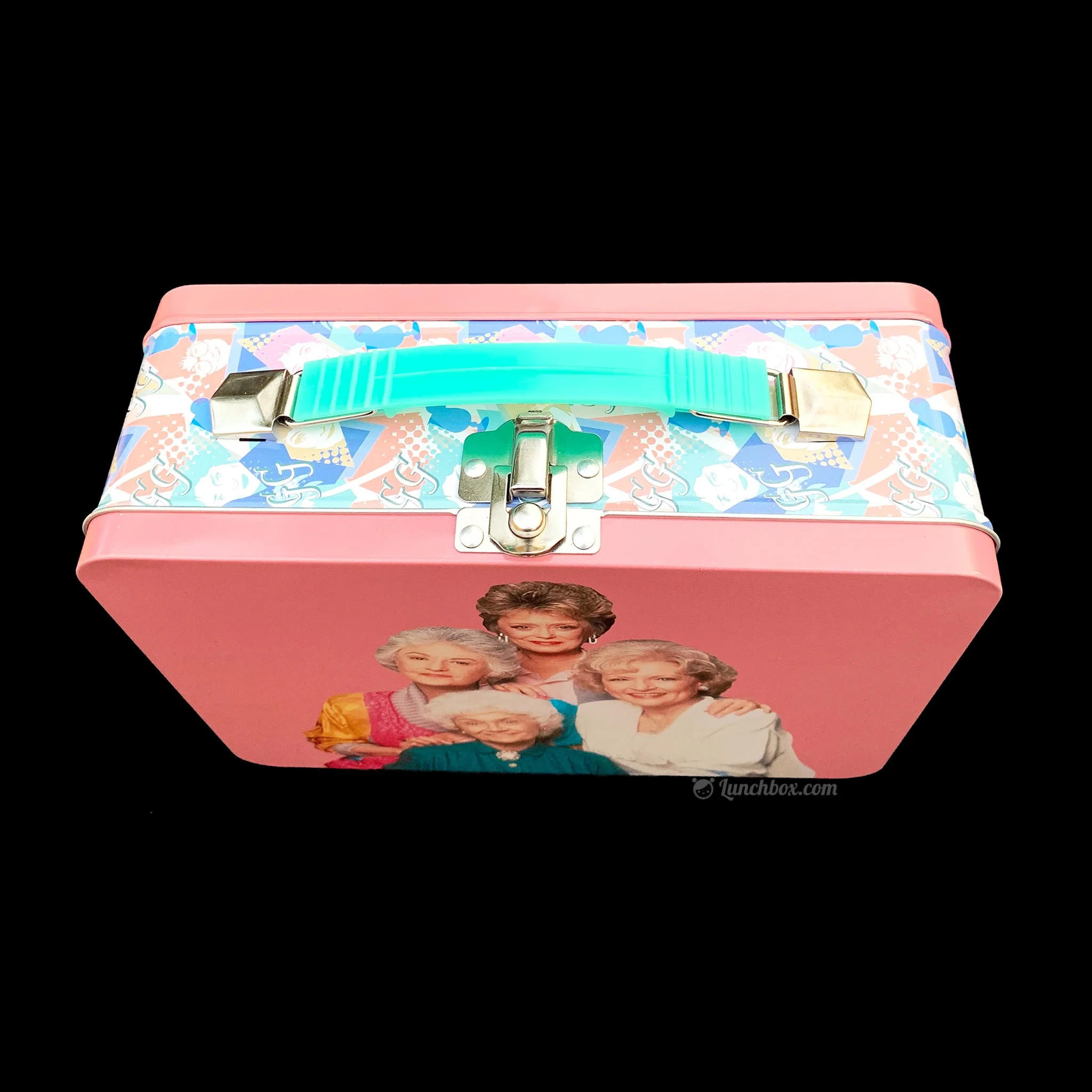 The Golden Girls Lunch Box - Image 5
