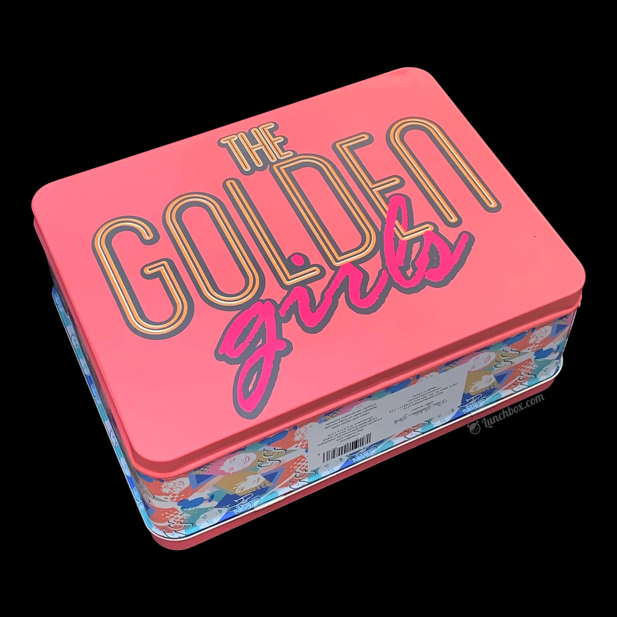 The Golden Girls Lunch Box - Image 6