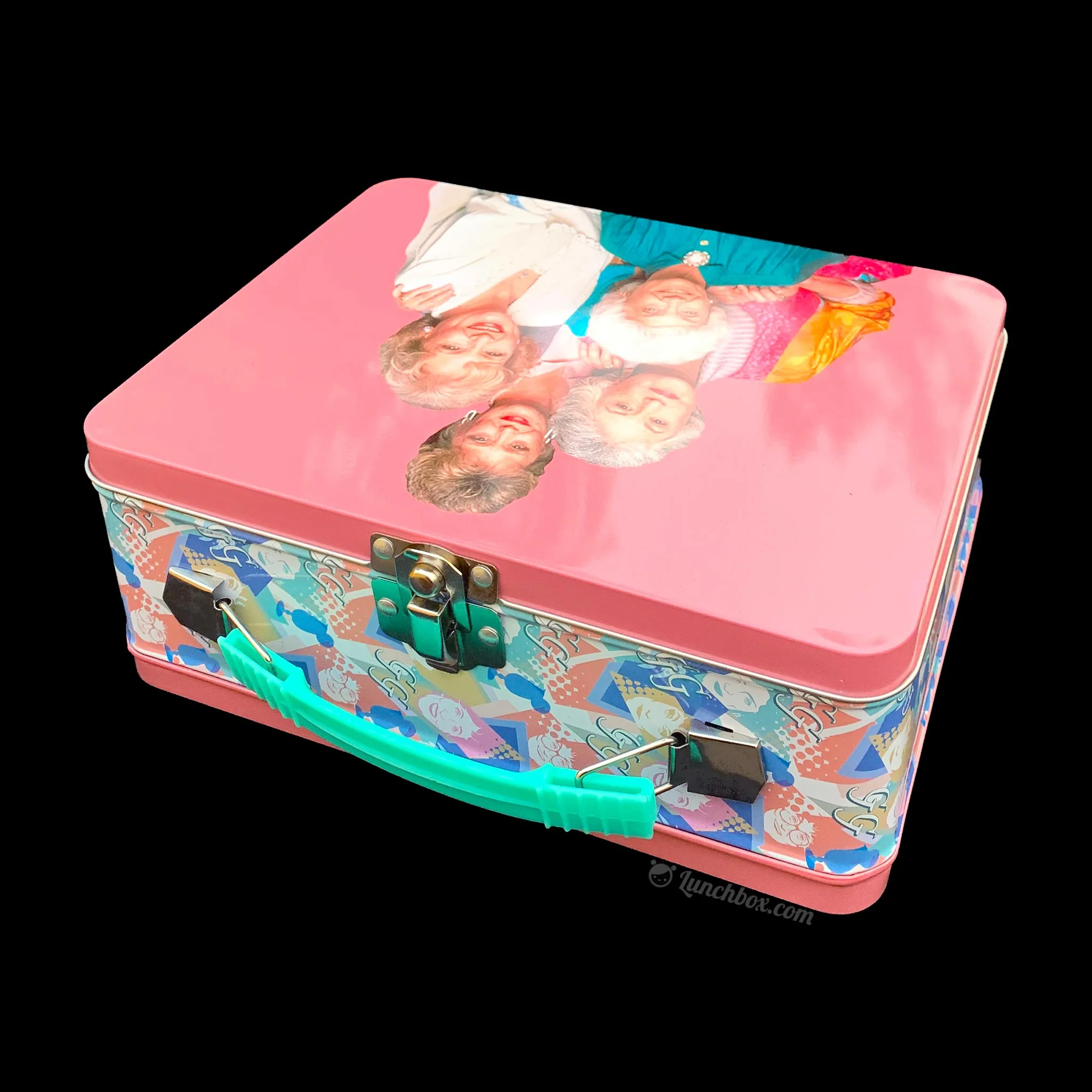 The Golden Girls Lunch Box - Image 7