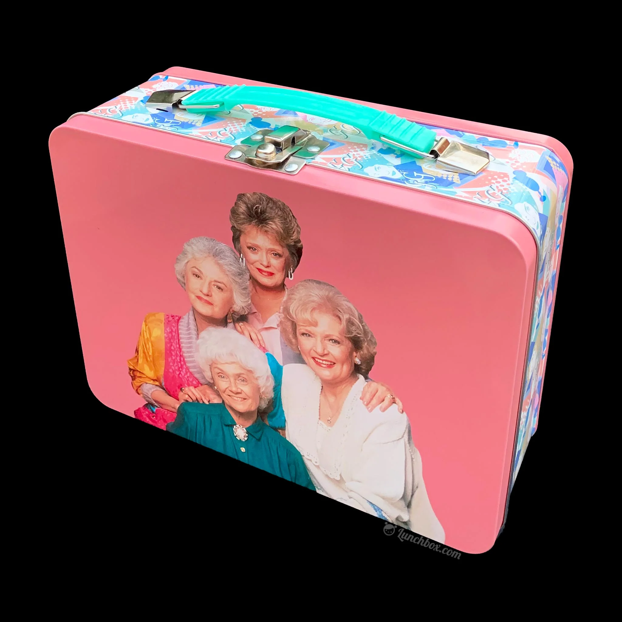 The Golden Girls Lunch Box - Image 8