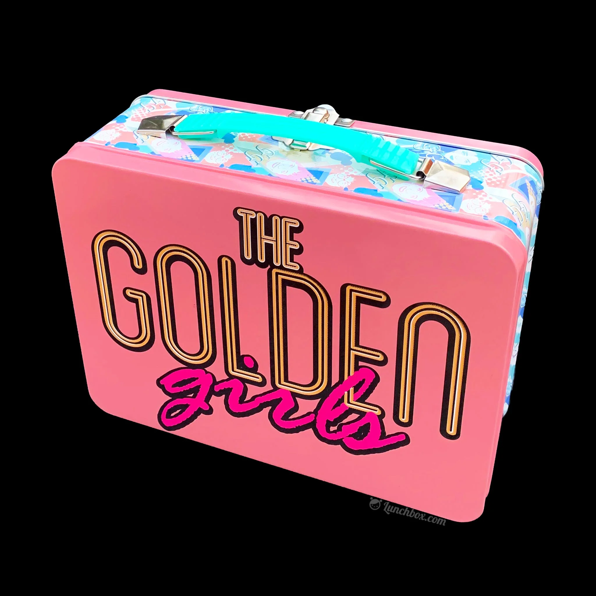 The Golden Girls Lunch Box - Image 9