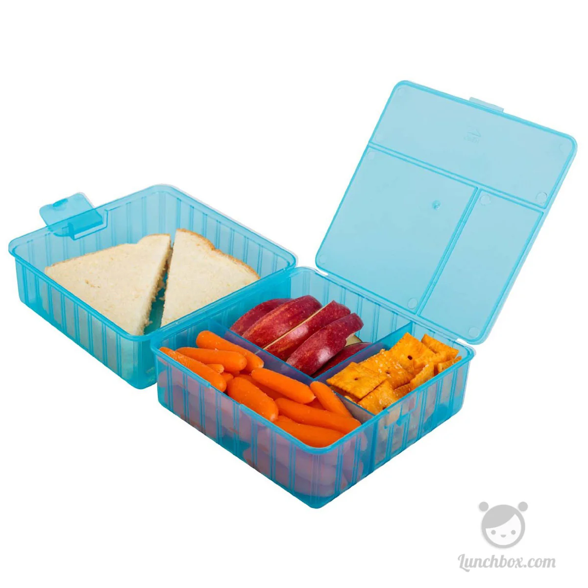 GoPak - Thomas and Friends - Bento Lunch Box - Image 3