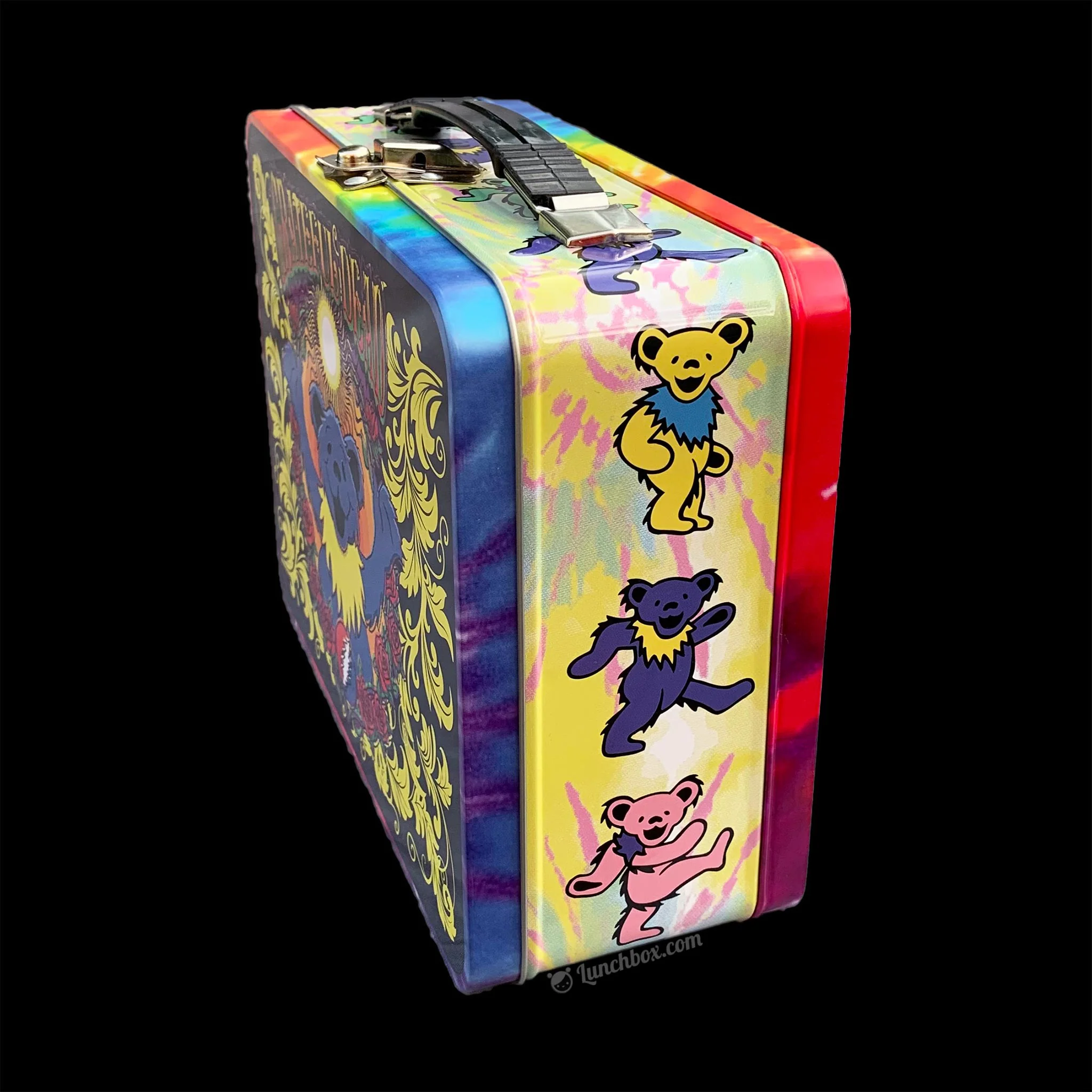 Grateful Dead - Dancing Bears - Lunchbox - Image 6