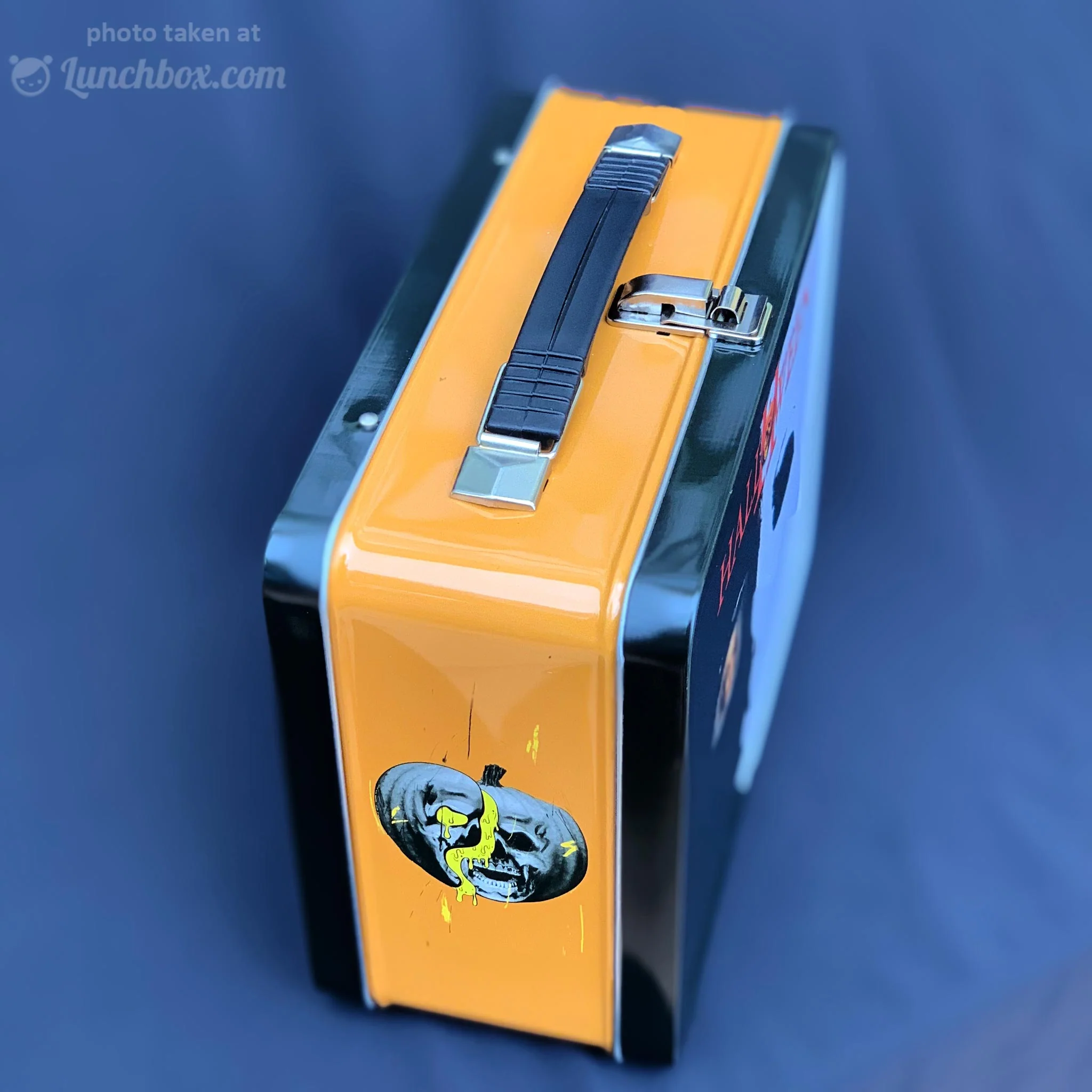 Halloween Lunch Box - Image 3