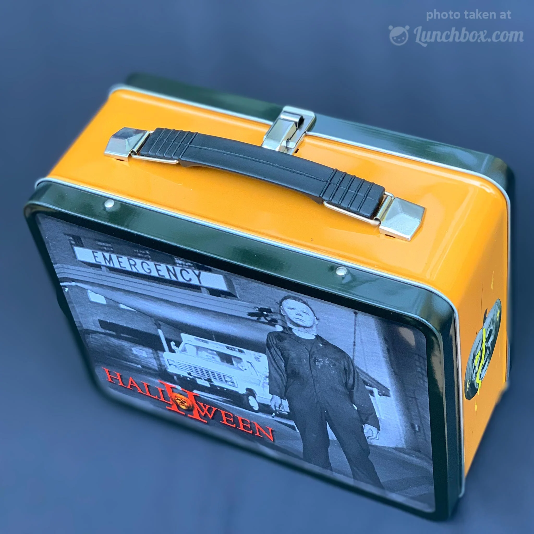 Halloween Lunch Box - Image 4