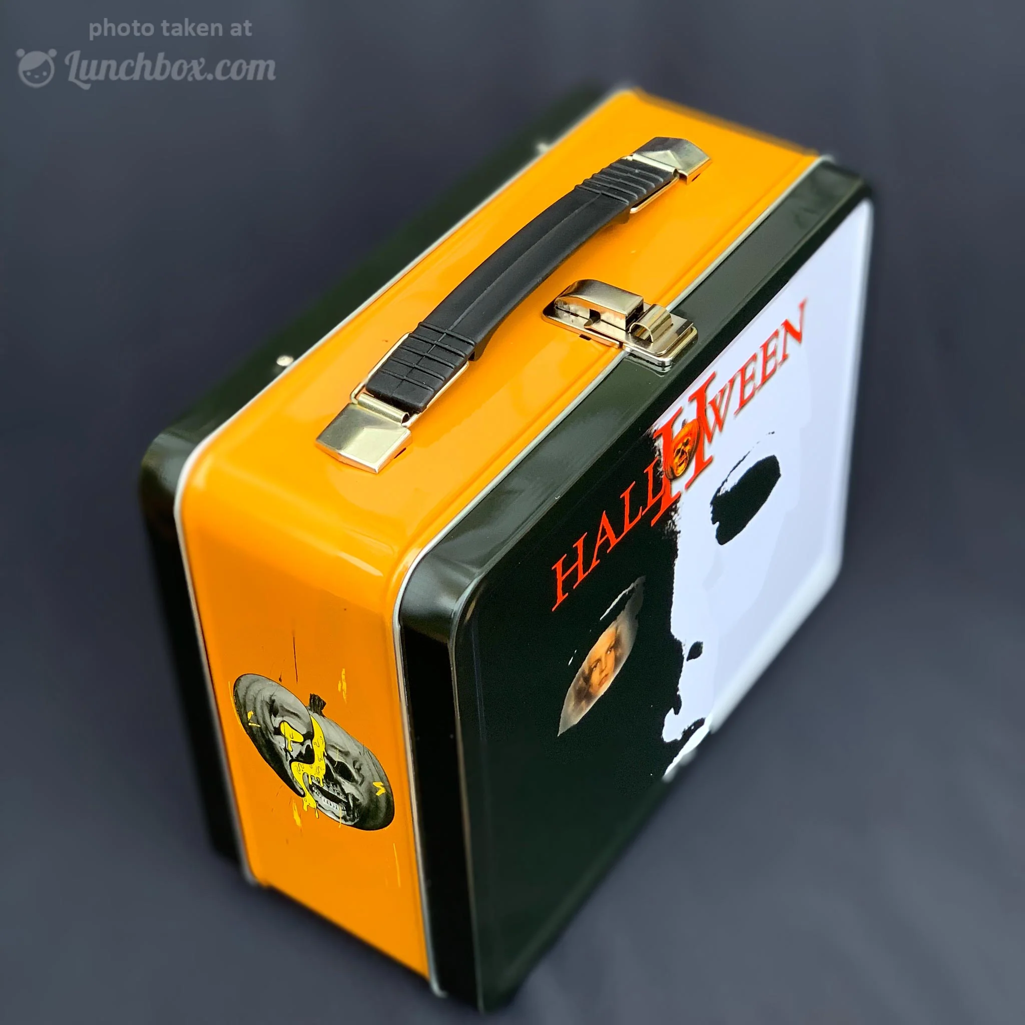 Halloween Lunch Box - Image 6
