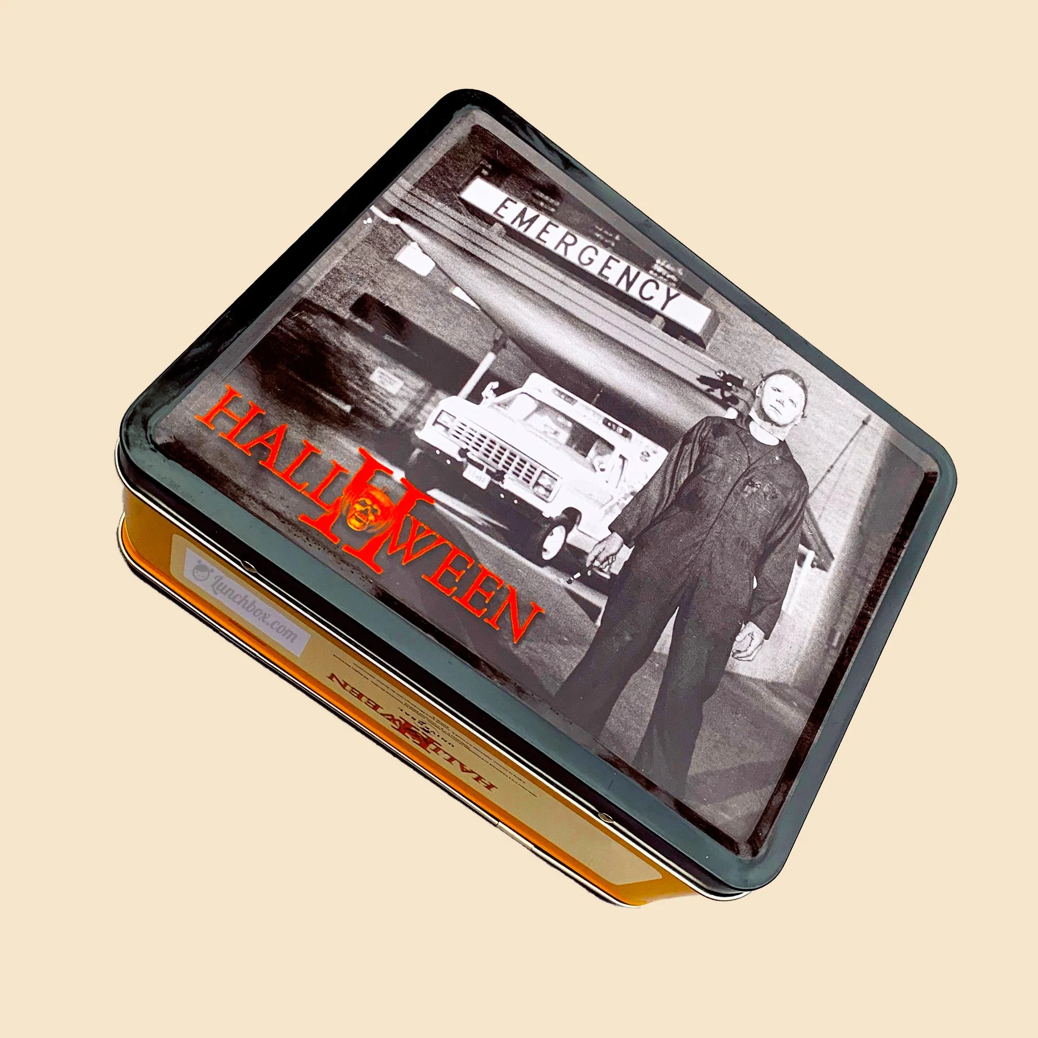 Halloween Lunch Box - Image 8
