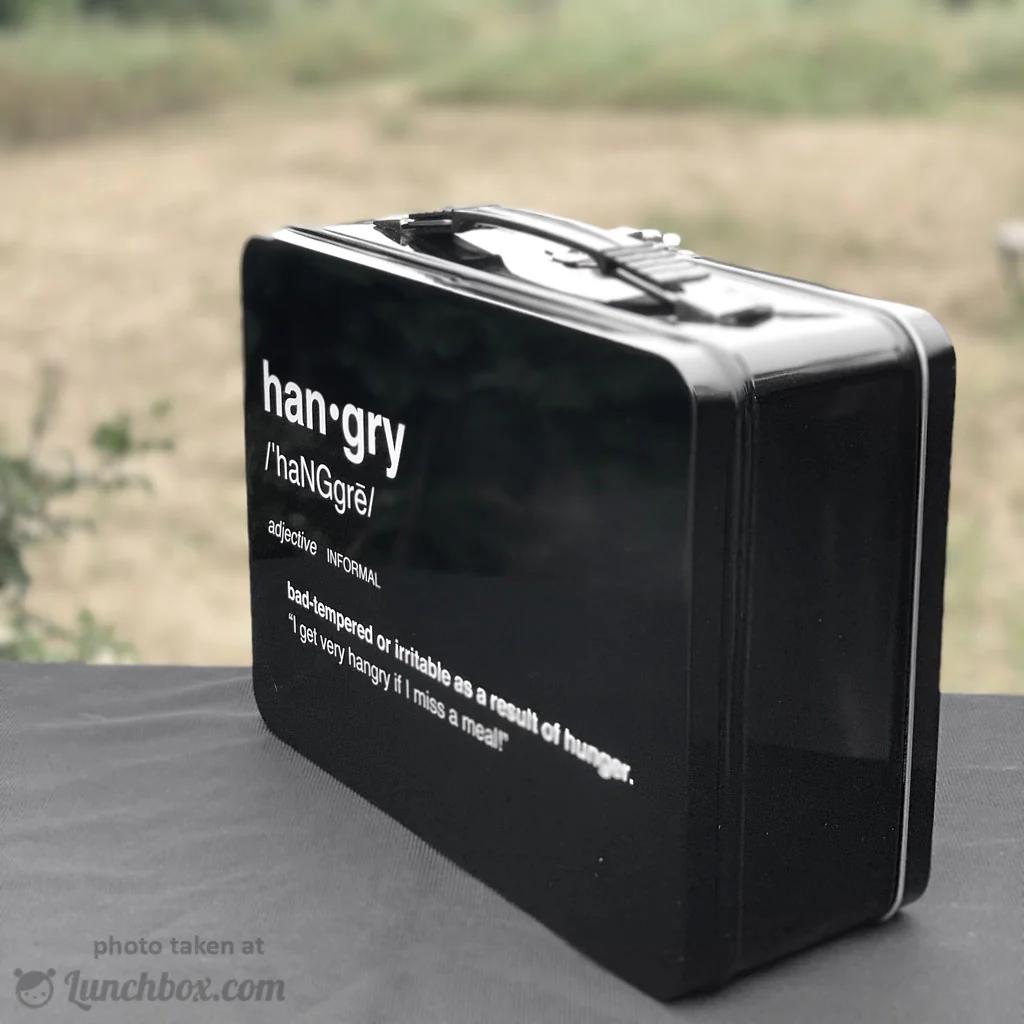 Hangry Lunch Box - Image 2