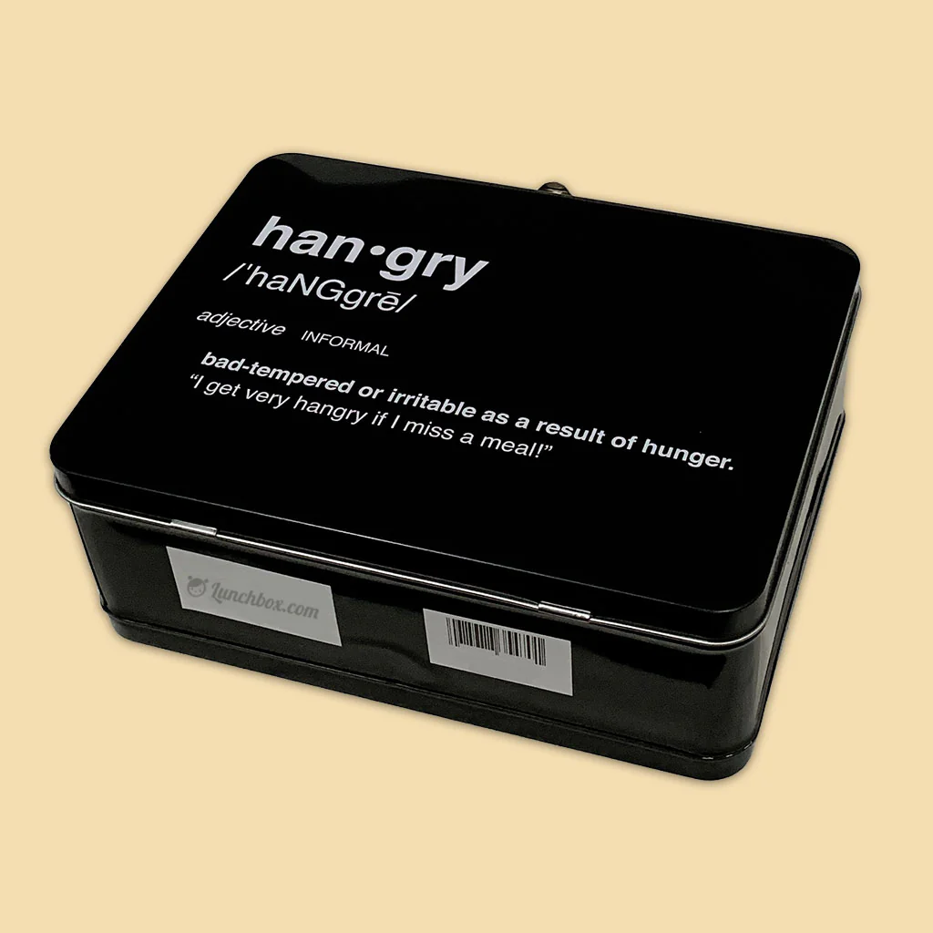 Hangry Lunch Box - Image 5