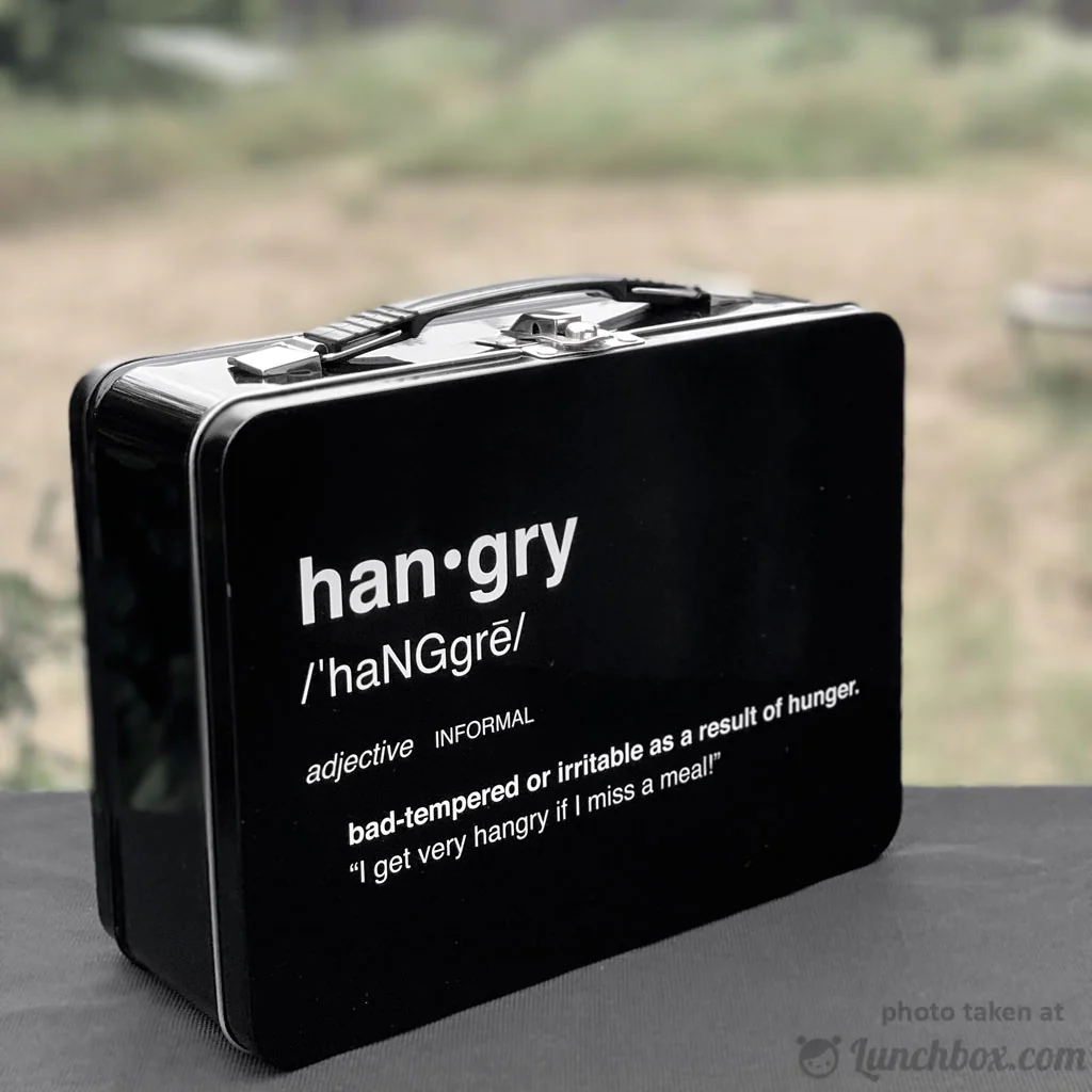 Hangry Lunch Box - Image 6
