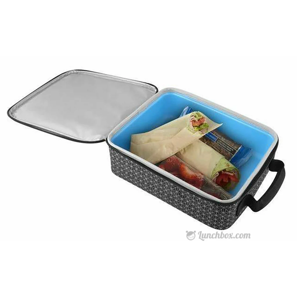 Harry Potter Insulated Lunch Box - Image 3