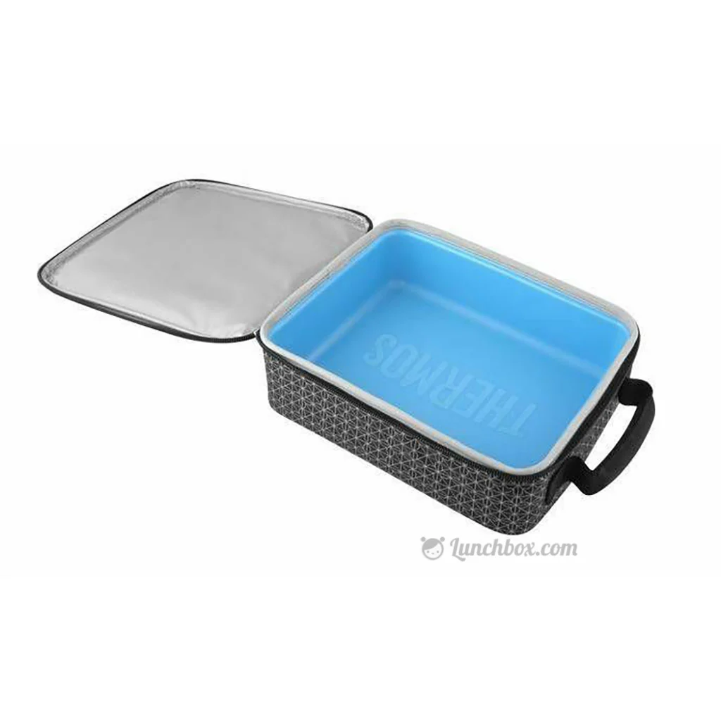 Harry Potter Insulated Lunch Box - Image 4