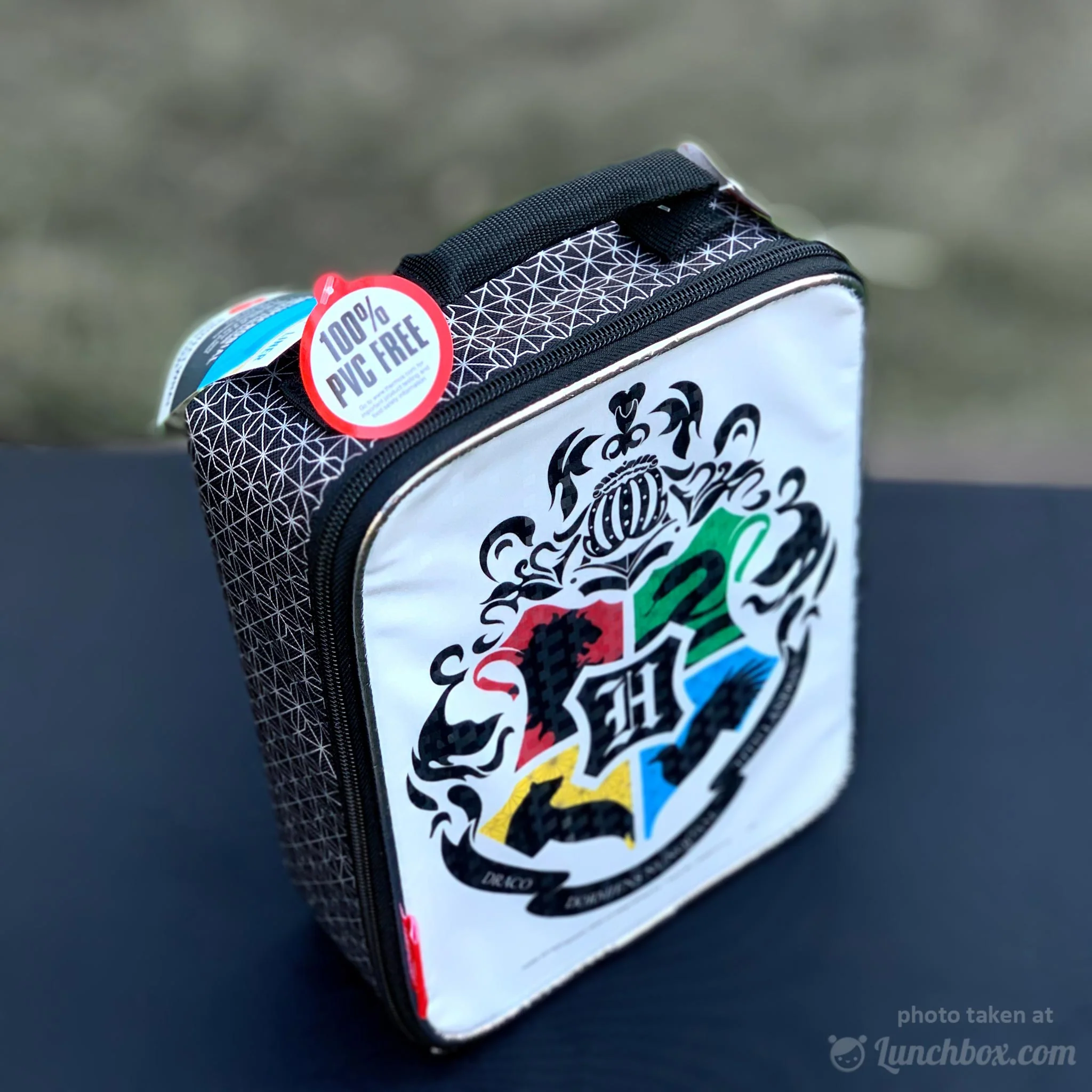 Harry Potter Insulated Lunch Box - Image 5