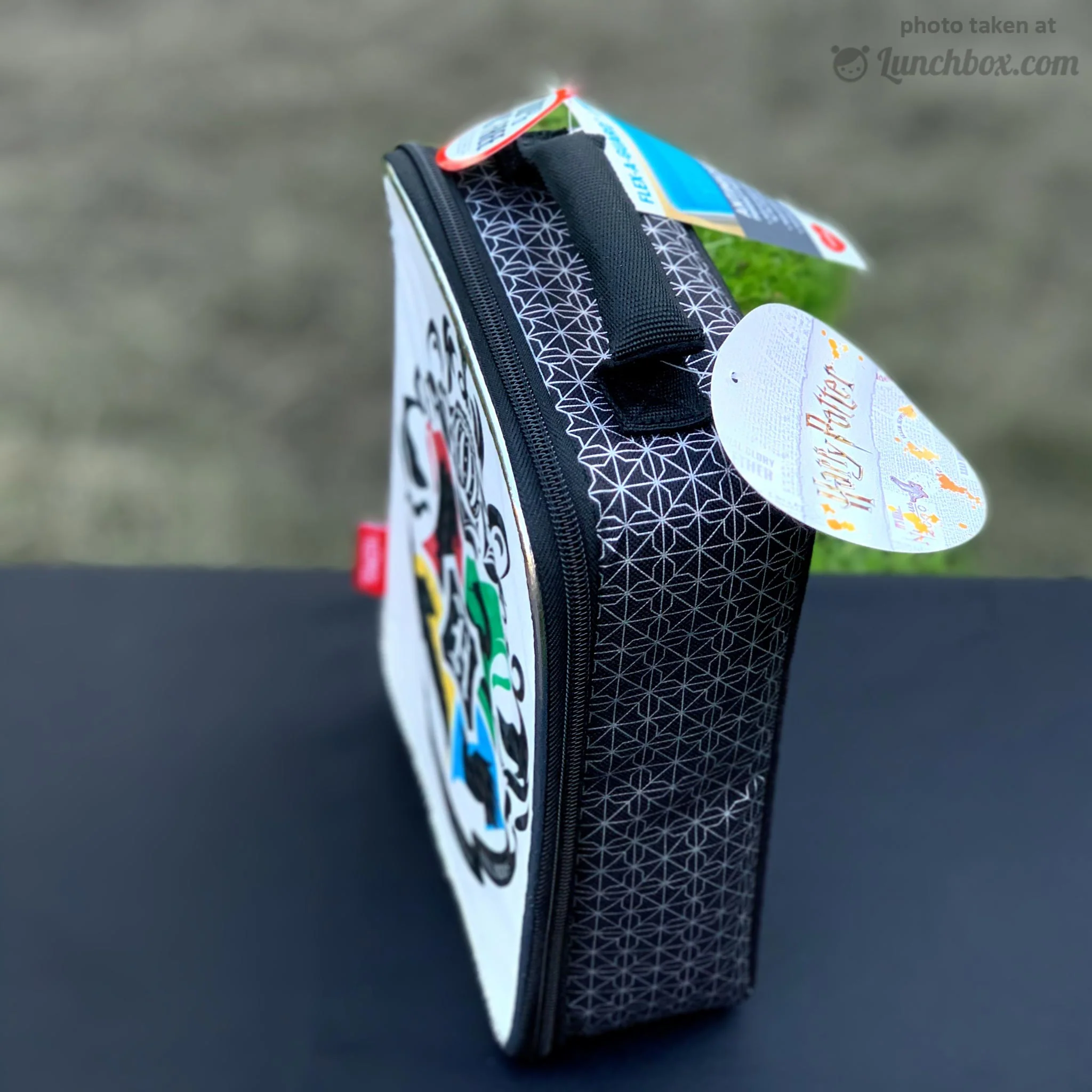 Harry Potter Insulated Lunch Box - Image 7