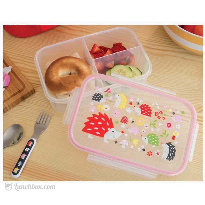 Hedgehog Bento Box - Image 3