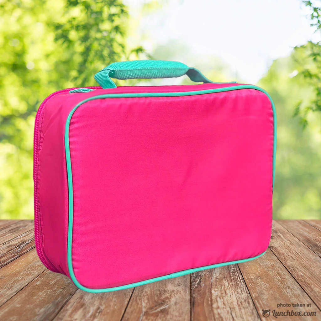 Hello Kitty Insulated Lunch Box - Image 3