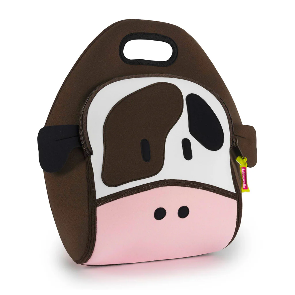 Holy Cow Lunch Bag
