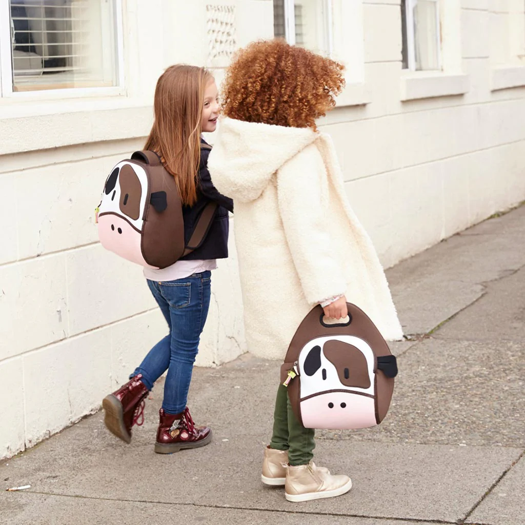 Holy Cow Lunch Bag - Image 3
