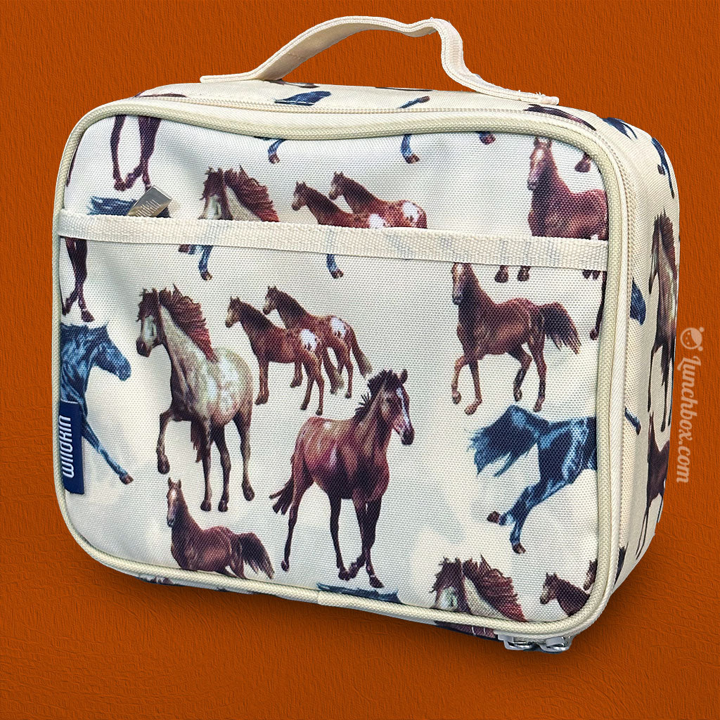 Horse Dreams Lunch Box - Image 5