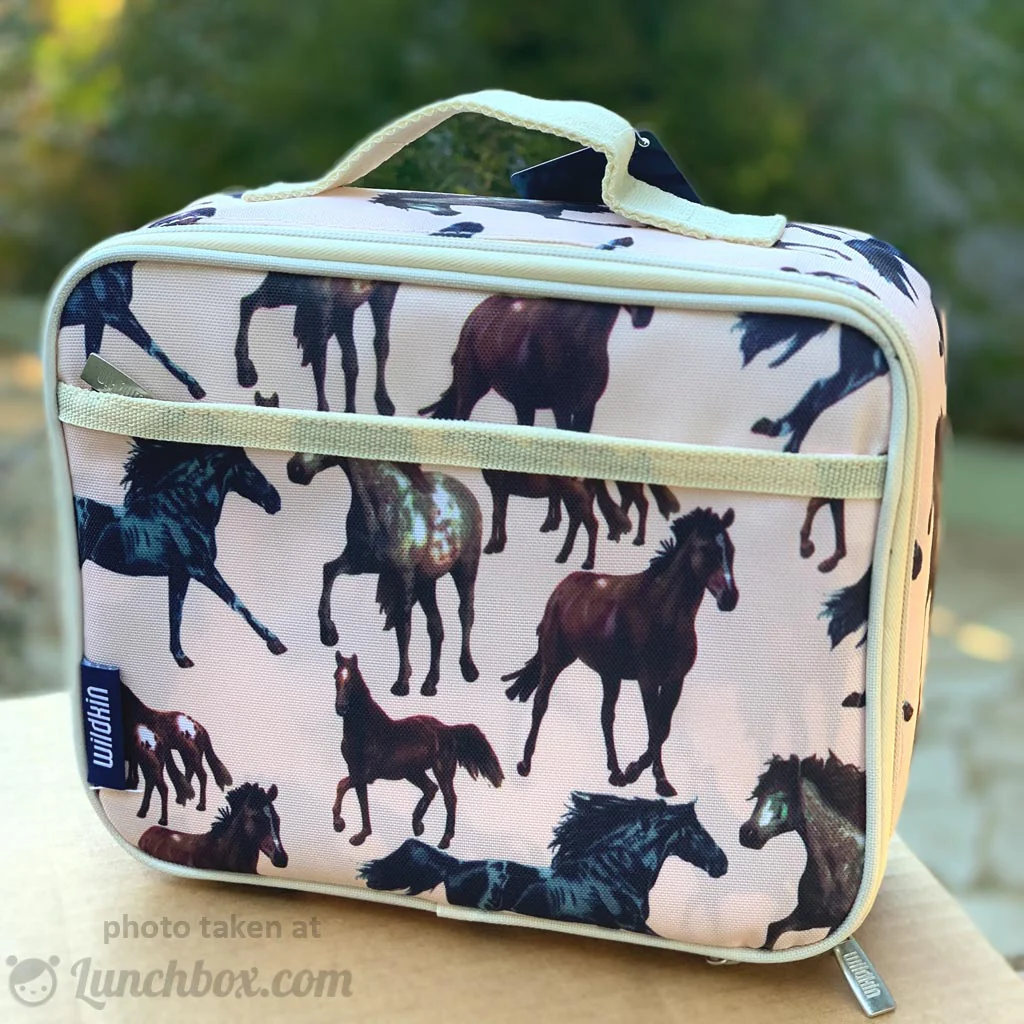 Horse Dreams Lunch Box - Image 8