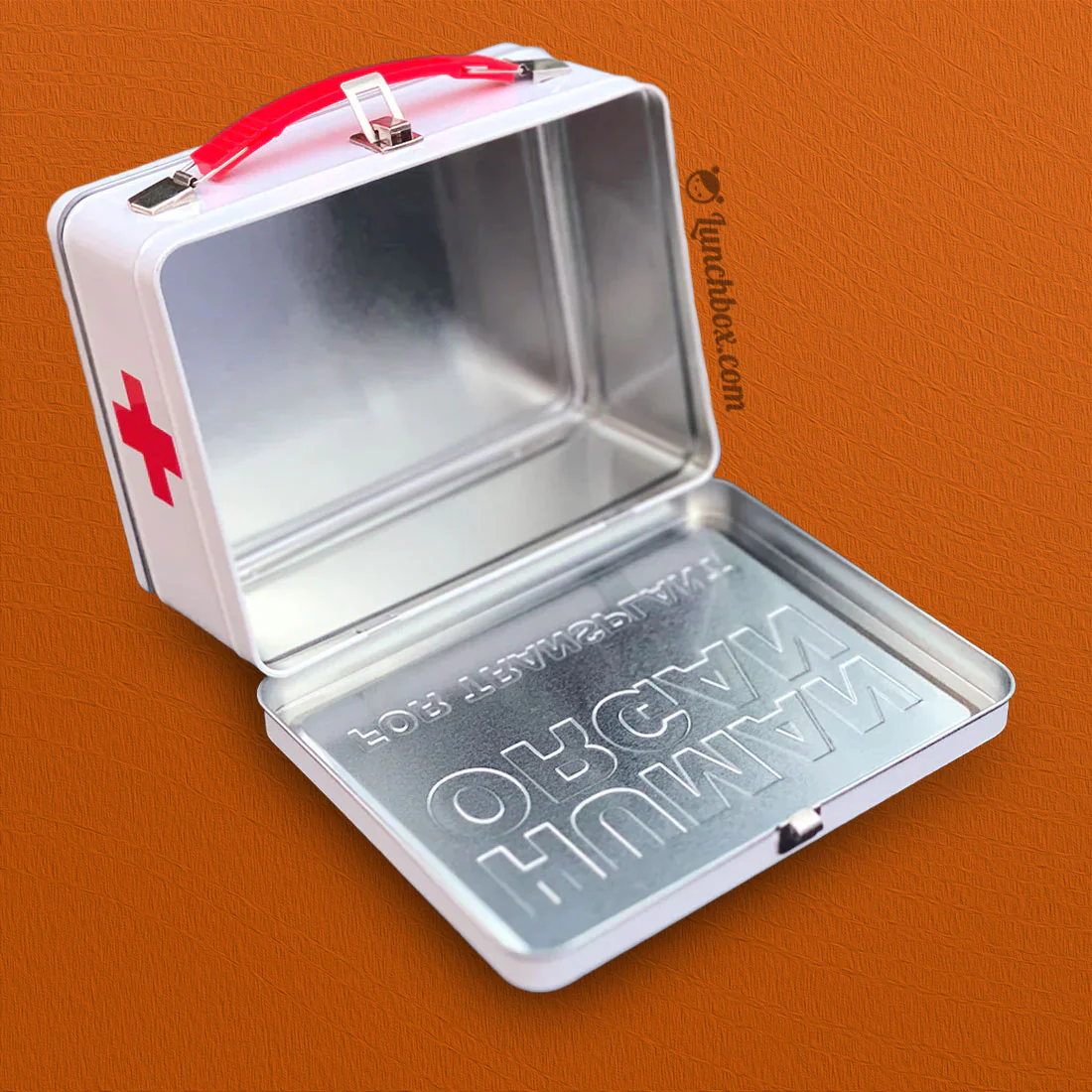 Human Organ Transport Lunchbox - Image 3