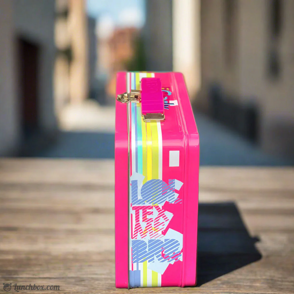 iCarly - LOL - Medium Lunch Box - Image 3