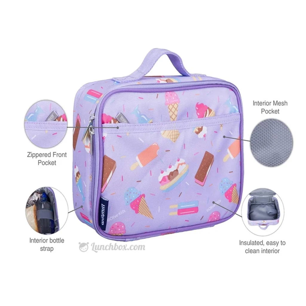 Ice Cream Lunch Box - Image 2