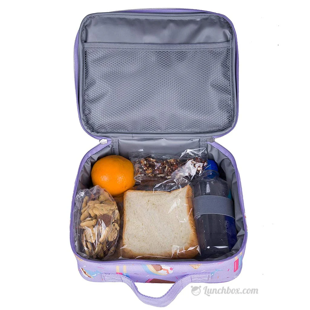 Ice Cream Lunch Box - Image 3