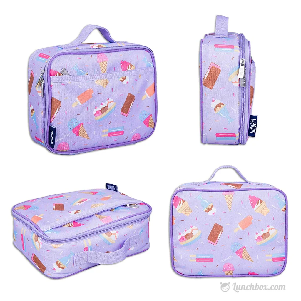 Ice Cream Lunch Box - Image 5