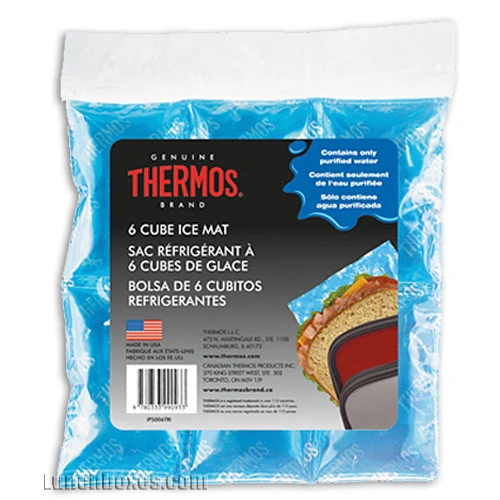 Ice Pack