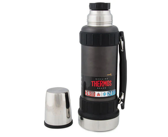 Industrial Thermos Bottle - Image 2