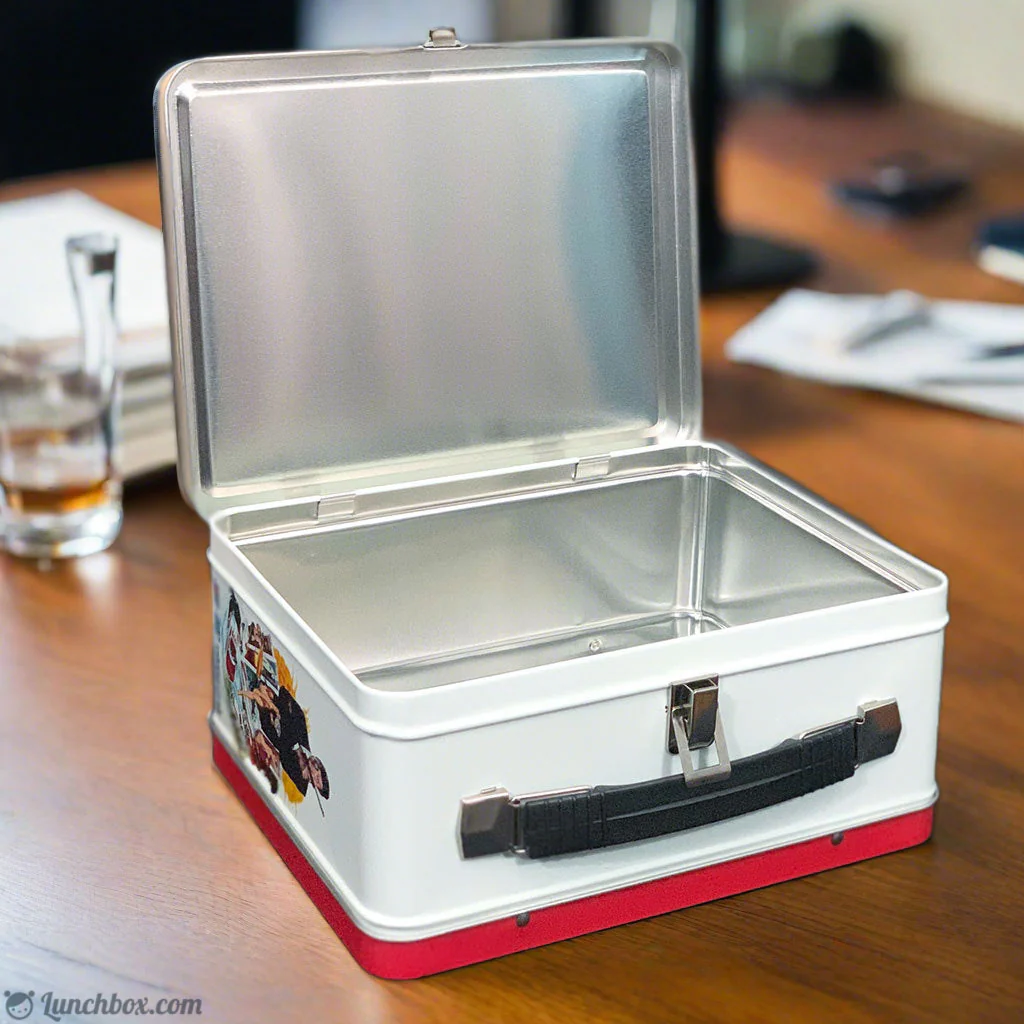 James Bond - Live and Let Die - Lunch Box - Image 3