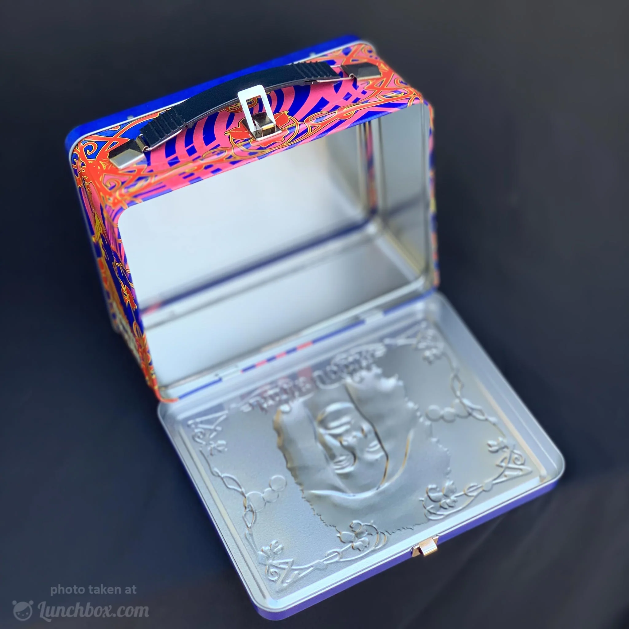 Janis Joplin Lunch Box - Image 3