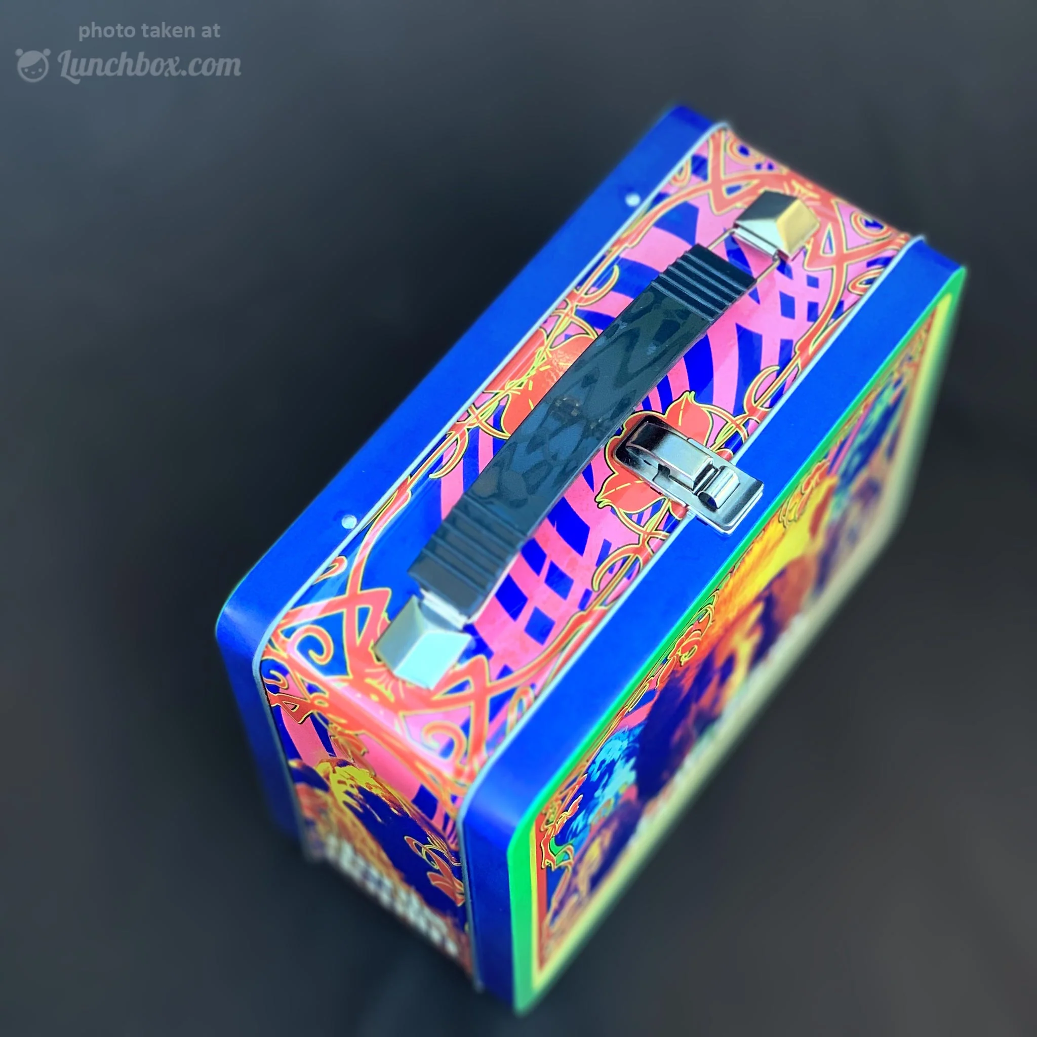 Janis Joplin Lunch Box - Image 4