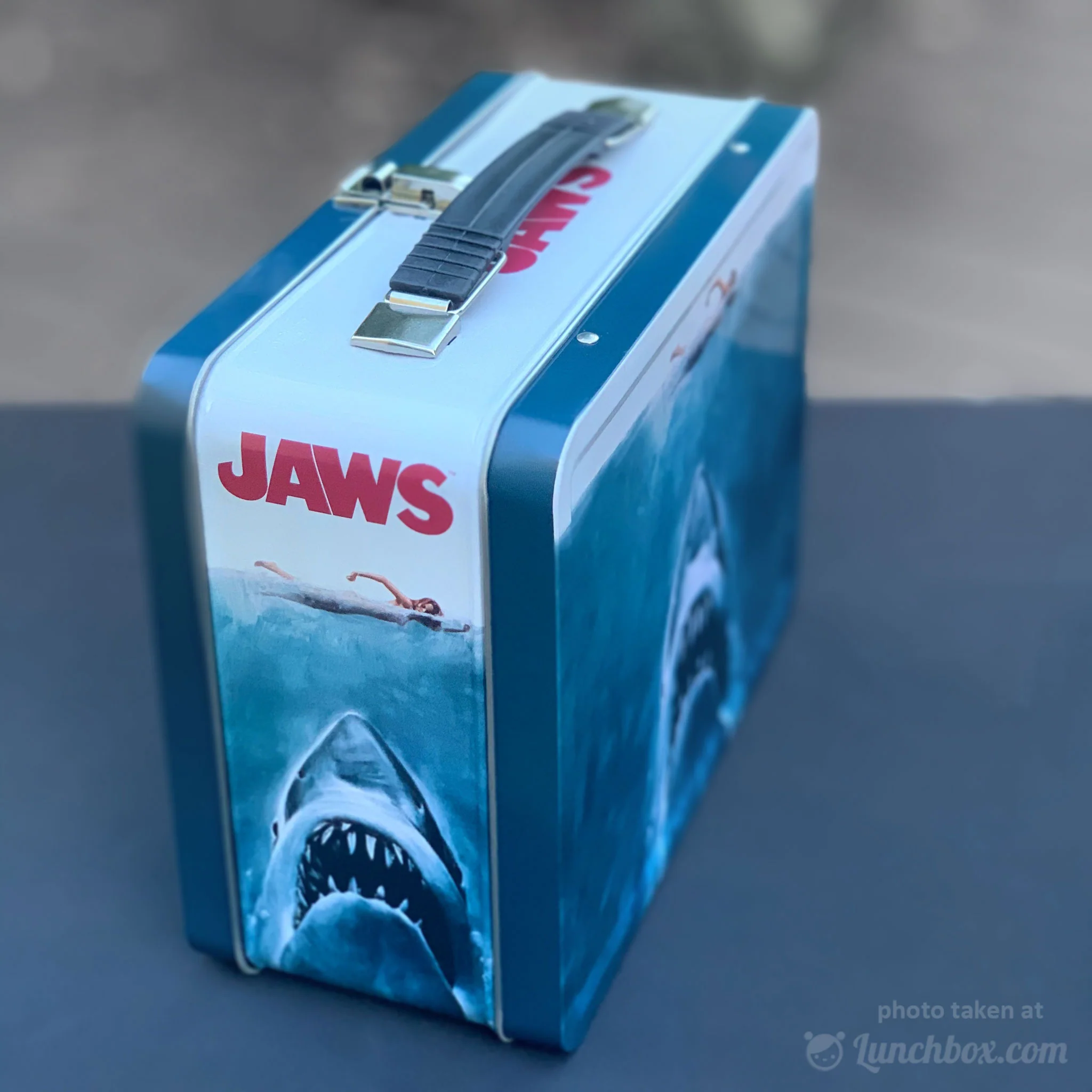 Jaws Lunch Box - Image 5