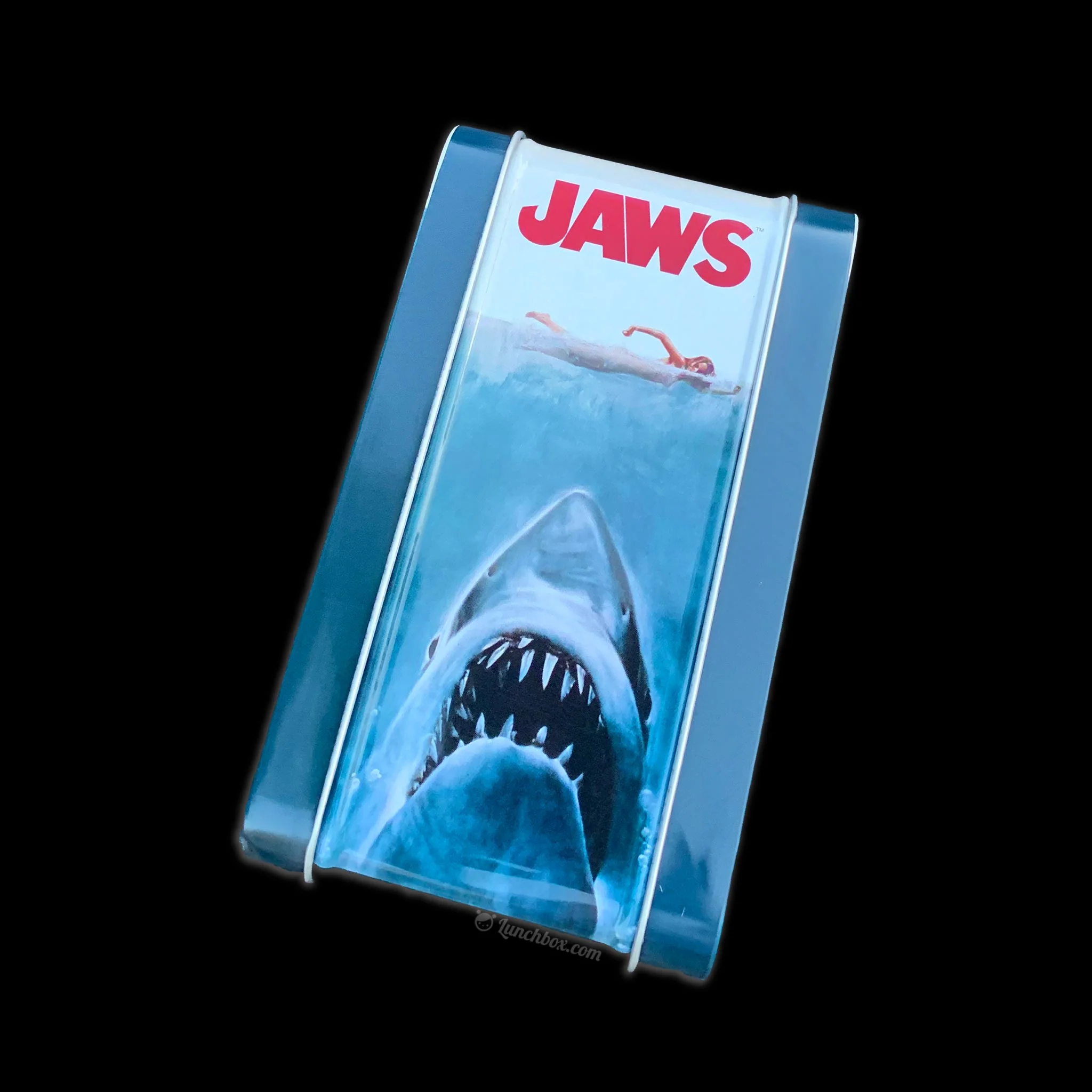 Jaws Lunch Box - Image 7
