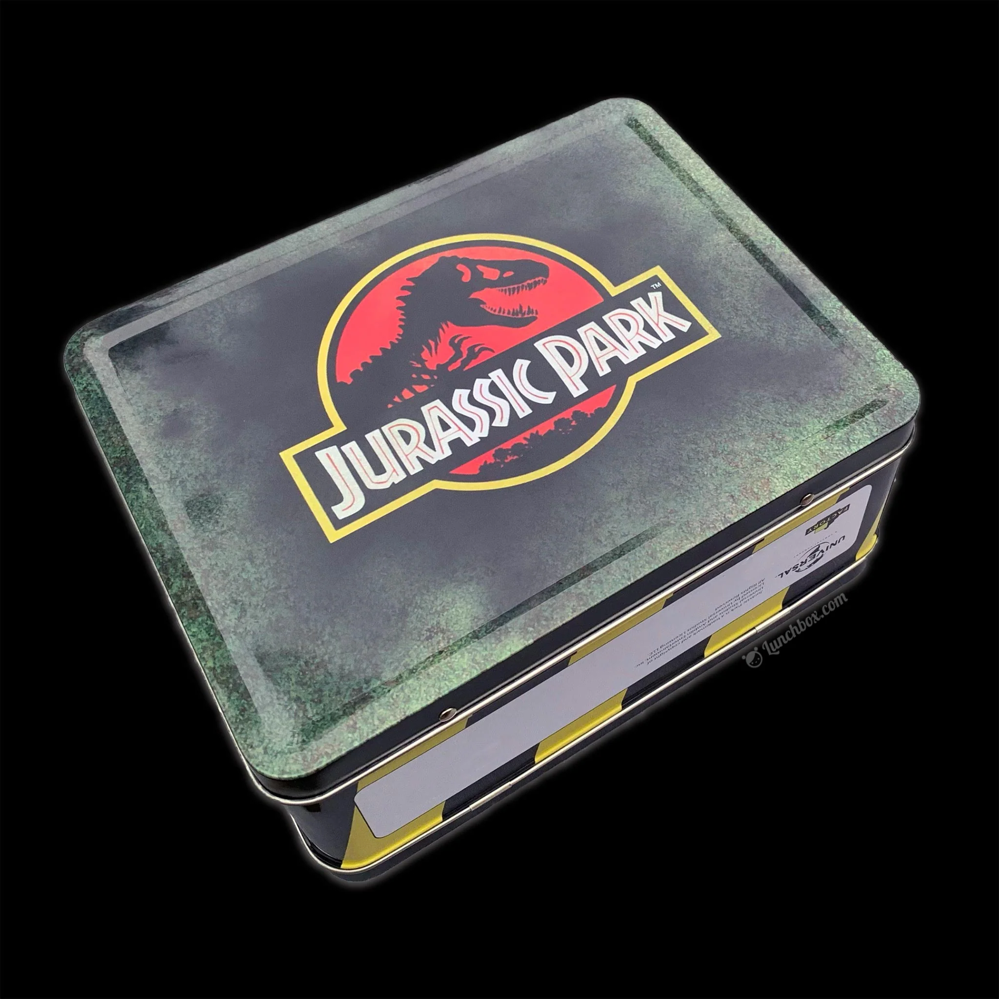 Jurassic Park Lunch Box - Image 5