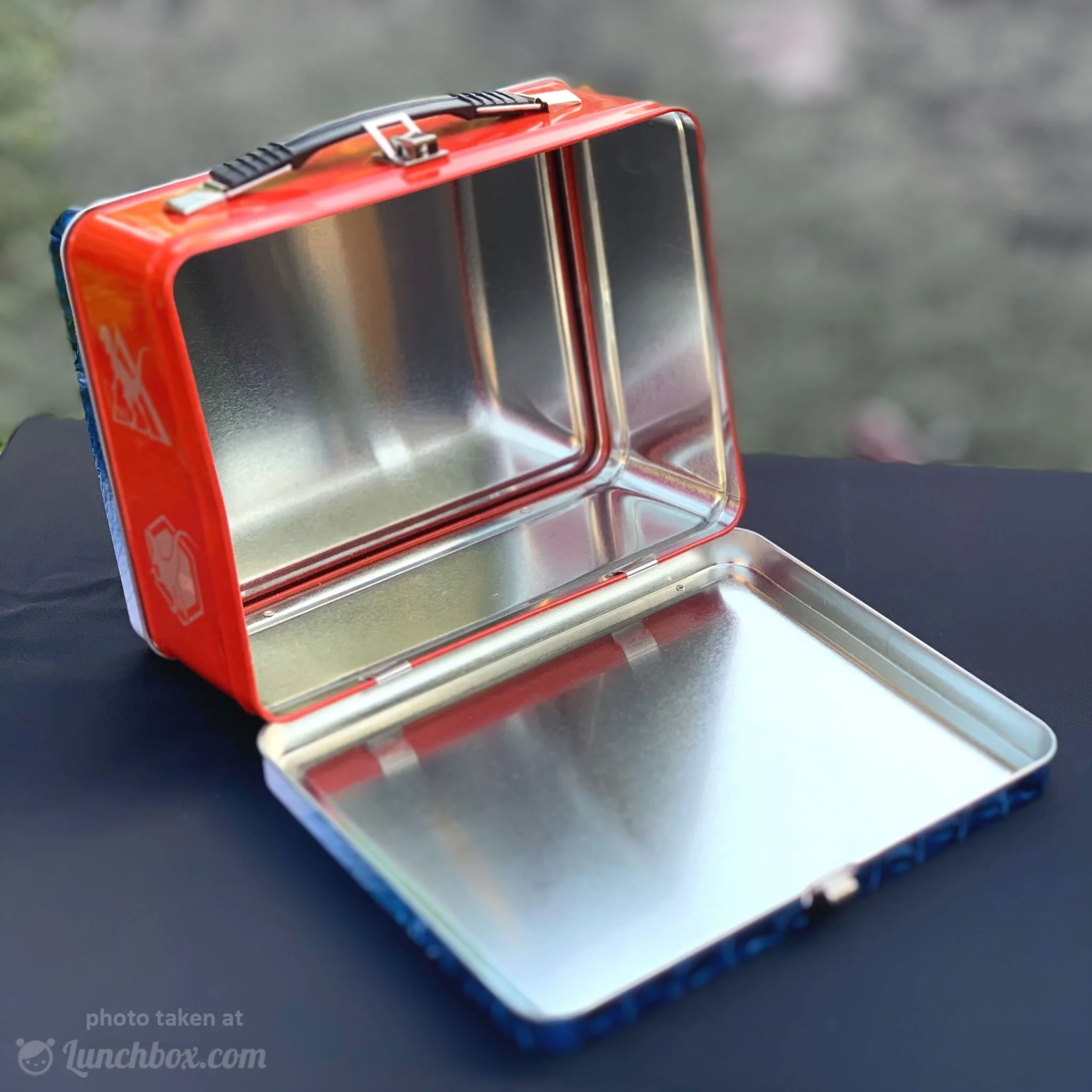 Jurassic World Lunch Box - Image 3