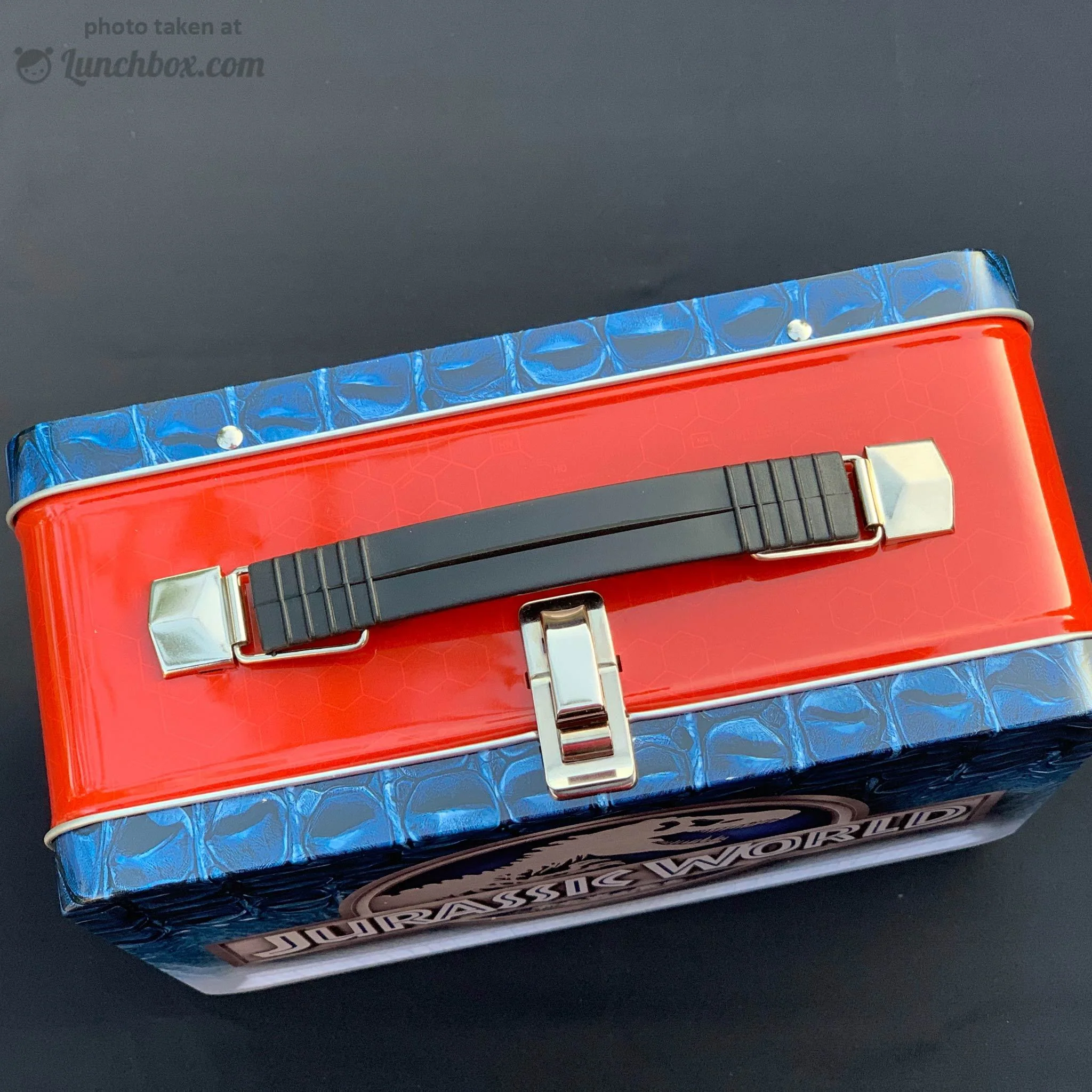 Jurassic World Lunch Box - Image 4