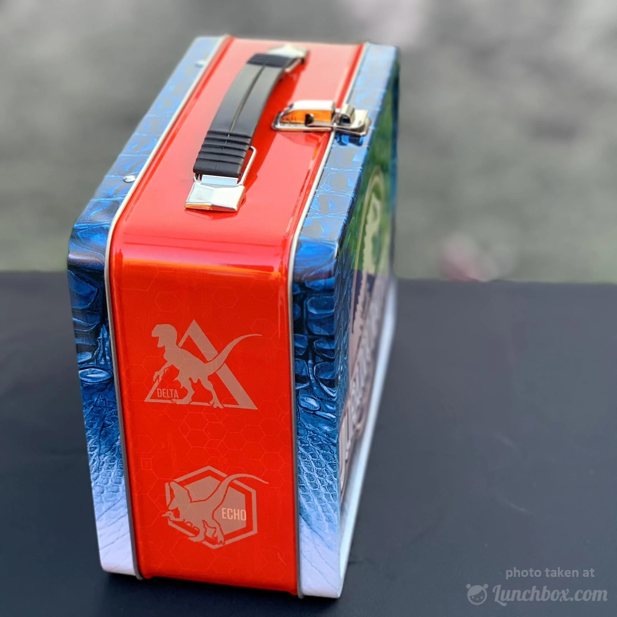 Jurassic World Lunch Box - Image 5