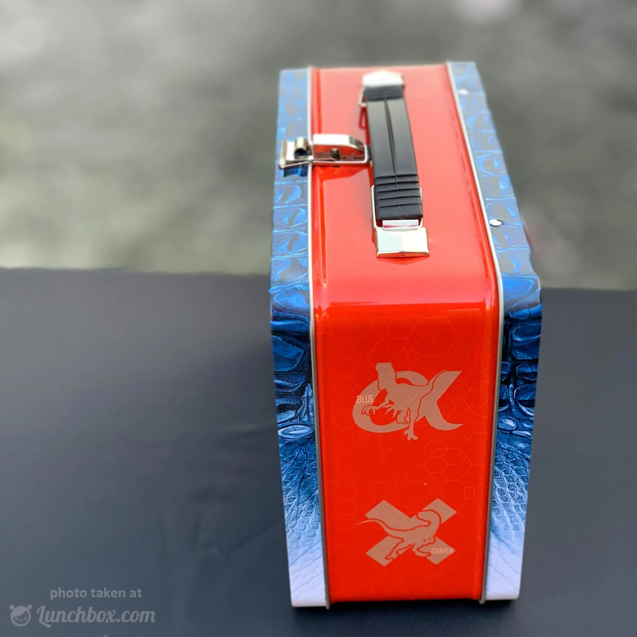 Jurassic World Lunch Box - Image 6