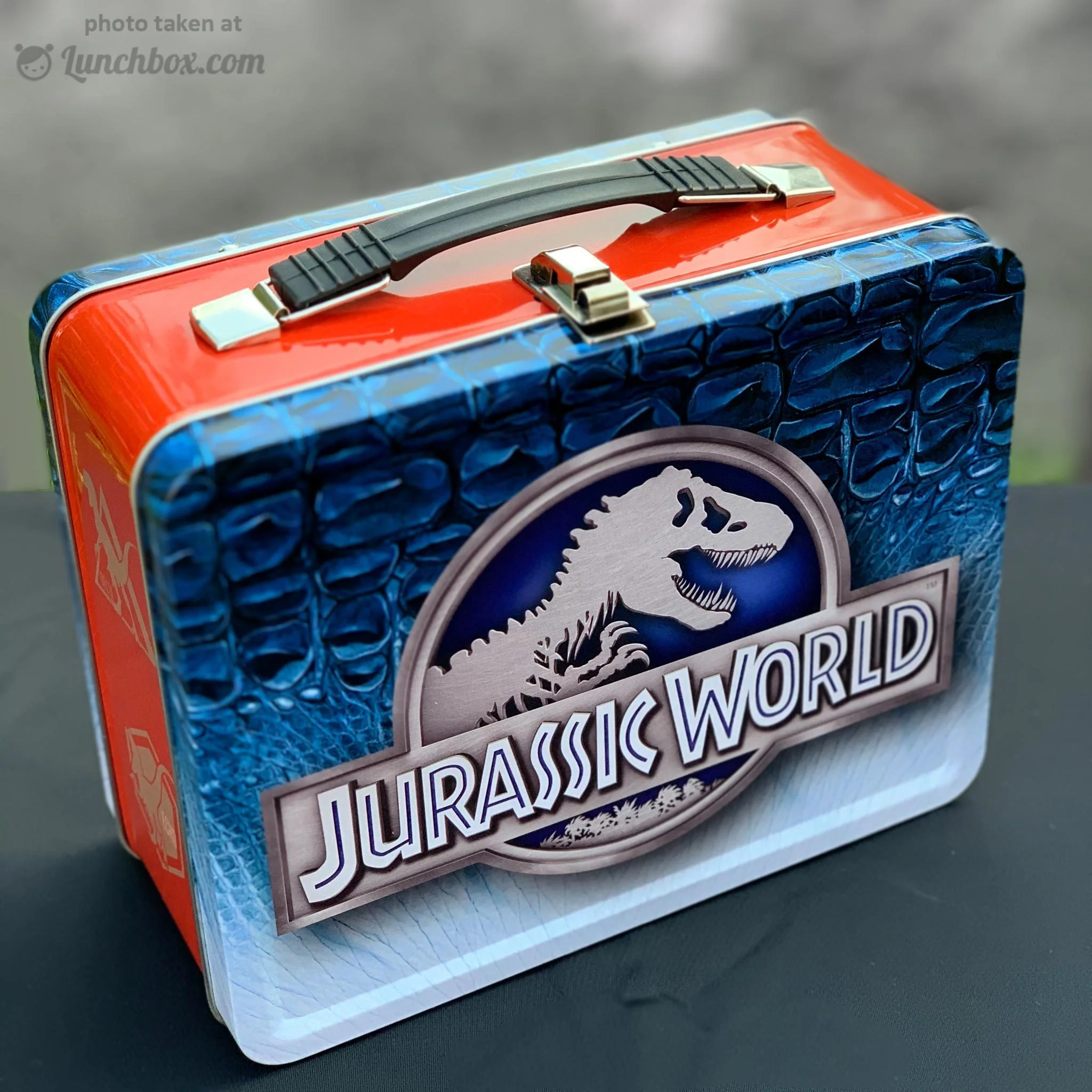 Jurassic World Lunch Box - Image 7