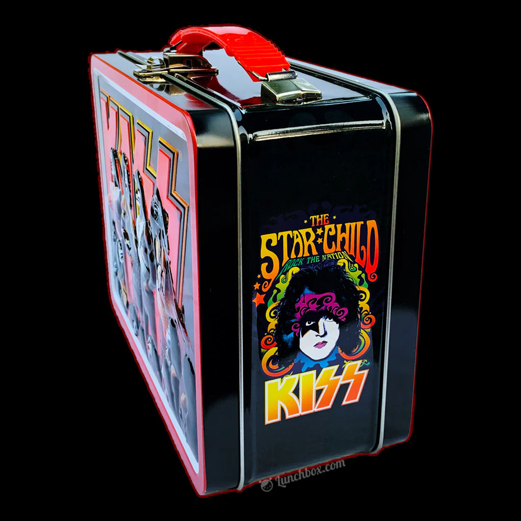 KISS Lunch Box - Image 2