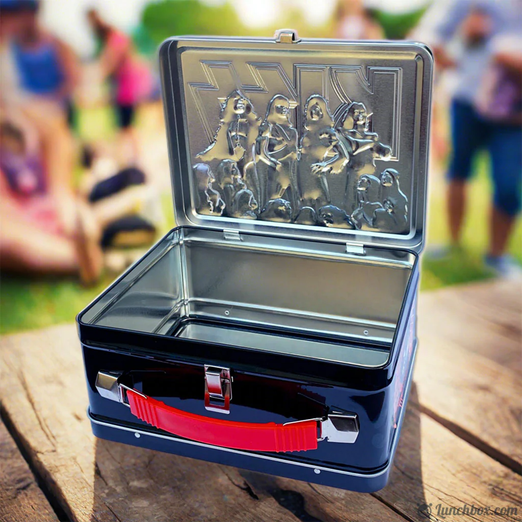 KISS Lunch Box - Image 4