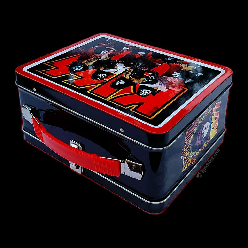KISS Lunch Box - Image 5